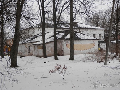 Переславль-Залесский