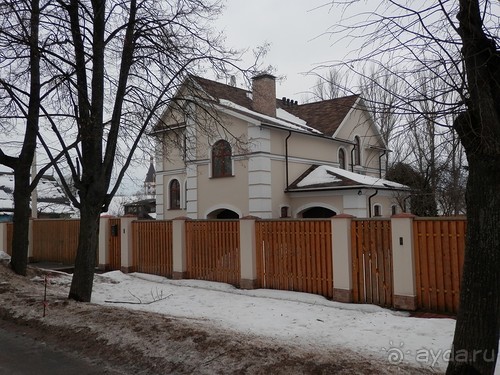 Переславль-Залесский