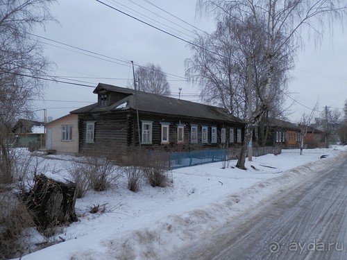 Переславль-Залесский