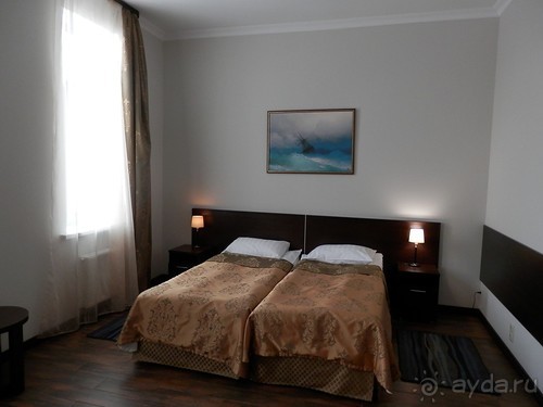 Переславль-Залесский