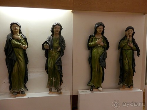 Переславль-Залесский