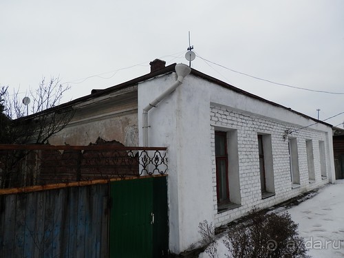 Переславль-Залесский