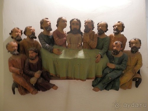 Переславль-Залесский