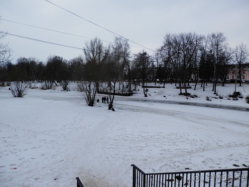 Переславль-Залесский