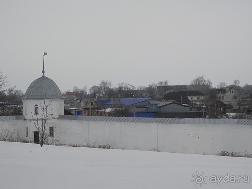 Переславль-Залесский