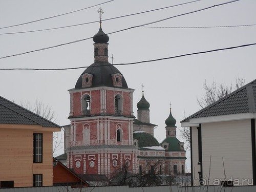 Переславль-Залесский