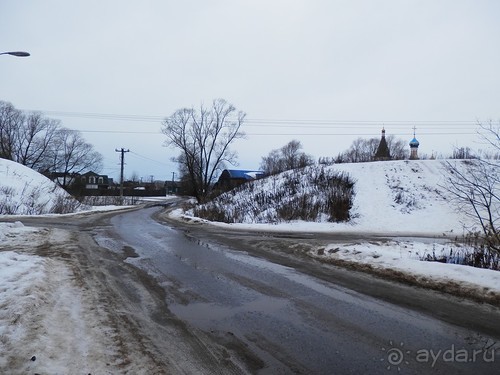 Переславль-Залесский