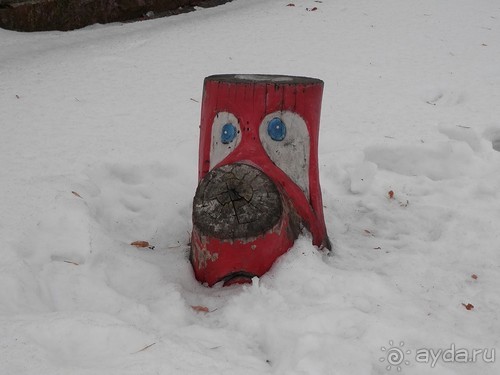 Переславль-Залесский