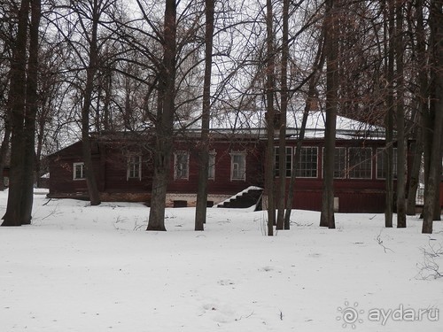 Переславль-Залесский