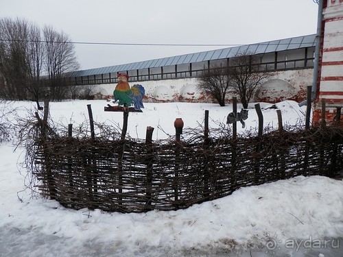 Переславль-Залесский