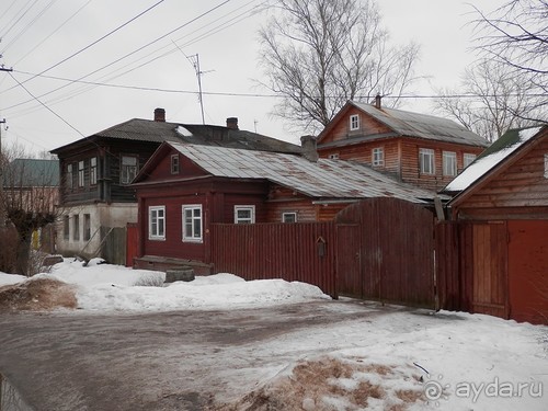 Переславль-Залесский