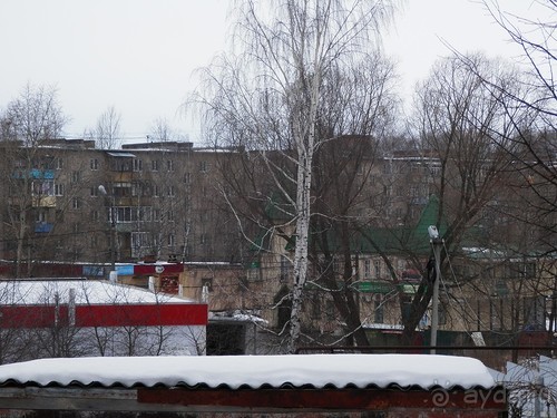 Переславль-Залесский