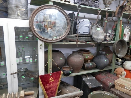 Переславль-Залесский