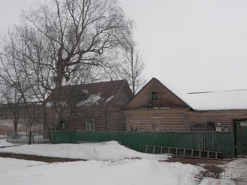 Переславль-Залесский