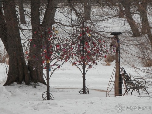 Переславль-Залесский