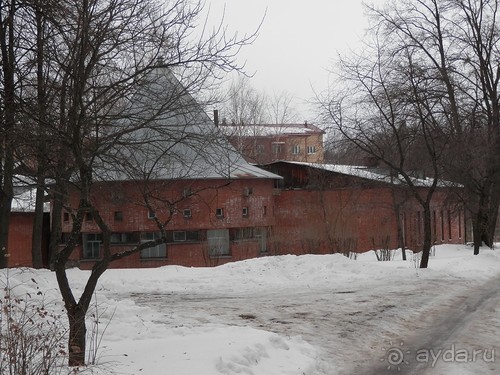 Переславль-Залесский