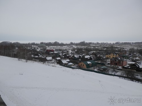 Переславль-Залесский