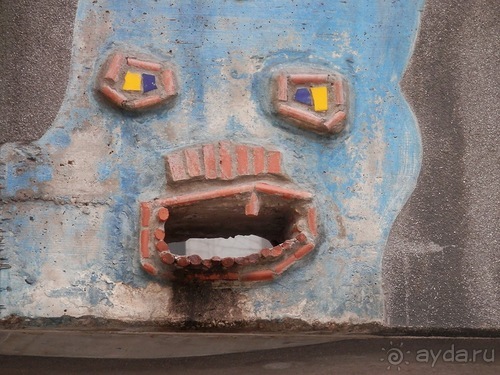 Вена - начало поездки