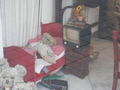 Вена - начало поездки