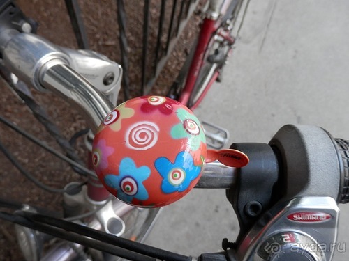 Вена - начало поездки