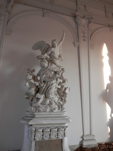 Вена - начало поездки