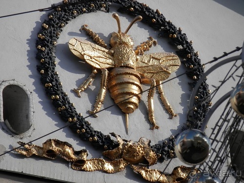 Вена - начало поездки