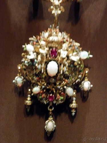 Вена - начало поездки