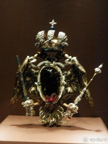 Вена - начало поездки