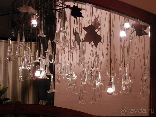 Вена - начало поездки