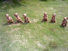 Таиланд, до свидания! Отпуск кончился.