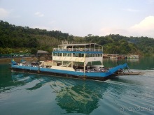 Таиланд, до свидания! Отпуск кончился.