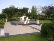 Таиланд, до свидания! Отпуск кончился.