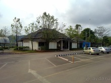 Таиланд, до свидания! Отпуск кончился.