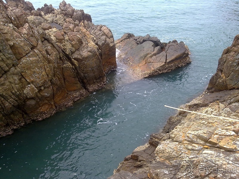 Таиланд, до свидания! Отпуск кончился.