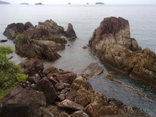 Таиланд, до свидания! Отпуск кончился.