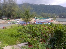 Таиланд, до свидания! Отпуск кончился.