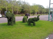 Таиланд, до свидания! Отпуск кончился.