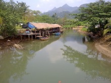 Таиланд, до свидания! Отпуск кончился.