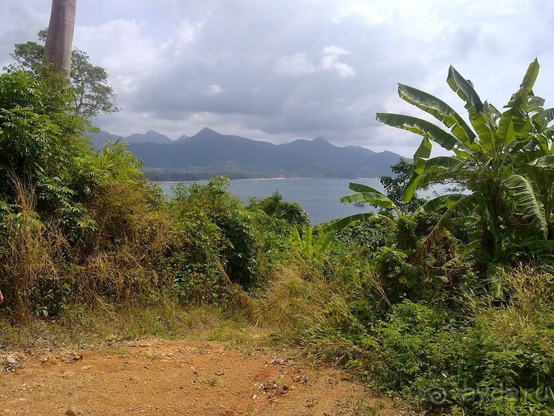 Таиланд, до свидания! Отпуск кончился.