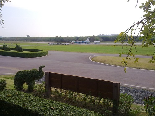 Таиланд, до свидания! Отпуск кончился.