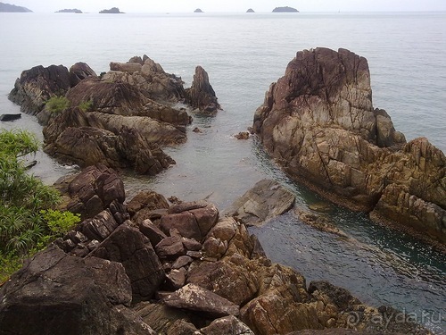 Таиланд, до свидания! Отпуск кончился.