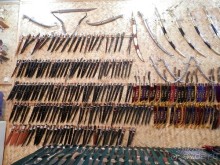 Последний день в Бухаре