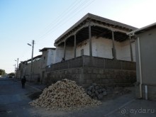 Последний день в Бухаре