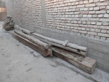 Последний день в Бухаре