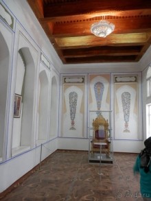 Последний день в Бухаре