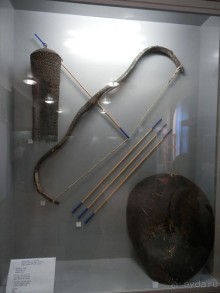 Последний день в Бухаре