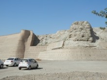 Последний день в Бухаре