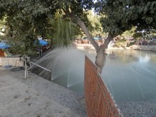 Последний день в Бухаре