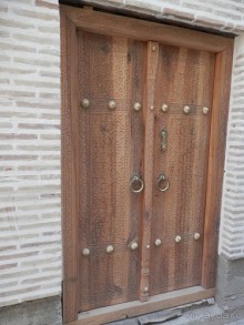 Последний день в Бухаре