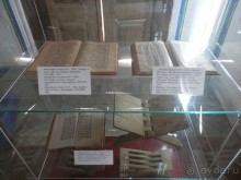 Последний день в Бухаре